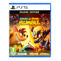 Crash Team Rumble - Deluxe Edition (Playstation 5)
