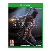 Sekiro: Shadows Die Twice (Xone)