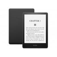 E-bralnik Amazon Kindle Paperwhite 2021 (11 gen), Special Offers, 6.8'' 8GB WiFi, 300dpi, USB-C, črn (B08N41Y4Q2)