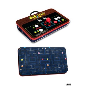 ARCADE1UP COUCHCADE - PAC-MAN (10 GAMES) KONZOLA