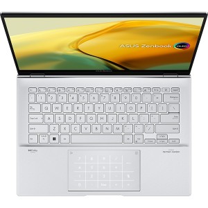 Prenosnik Asus ZenBook 14 UX3402VA-OLED-KM522W i5 / 16GB / 512GB SSD / 14