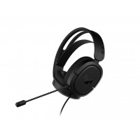 Slušalke ASUS TUF Gaming H1, črne (90YH03A1-B1UA00)