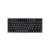 Tipkovnica ASUS ROG Azoth Wireless, ROG NX Red, PBT, OLED, RGB, USB, UK SLO g. (90MP0316-BKEA01)