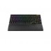 Tipkovnica ASUS ROG Strix Scope II 96 Wireless, ROG NX Snow, PBT, RGB, USB, US (90MP037A-BKUA01)