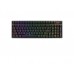 Tipkovnica ASUS ROG Strix Scope II 96 Wireless, ROG NX Snow, PBT, RGB, USB, US (90MP037A-BKUA01)