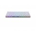 Tipkovnice ASUS ROG Falchion Ace, ROG NX Red, RGB, USB, bela, UK SLO g. (90MP0346-BKEA11)