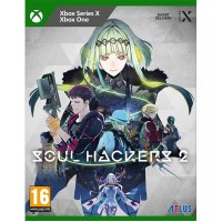 Soul Hackers 2 (Xbox Series X & Xbox One)