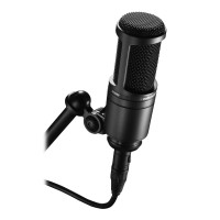 Mikrofon Audio-Technica AT2020, XLR (AT2020)