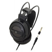 Slušalke Audio-Technica ATH-AVA400, črne (ATH-AVA400)