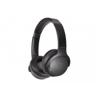 Slušalke Audio-Technica S220BT, brezžične, črne (S220BTBK)