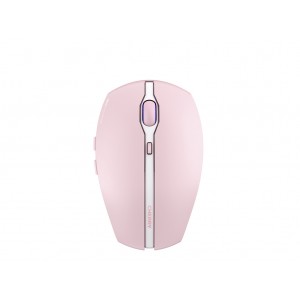 Miška Cherry Gentix Bluetooth, roza (JW-7500-19)