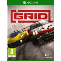 GRID - Day One Edition (Xbox One)