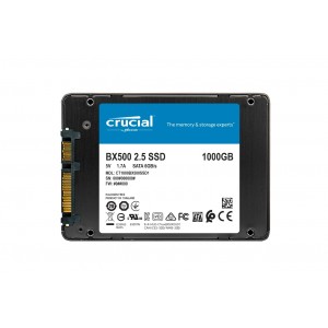 SSD 1TB 2.5