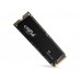 SSD 4TB M.2 80mm PCI-e 3.0 x4 NVMe, 3D NAND, CRUCIAL P3 CT4000P3SSD8 (CT4000P3SSD8)