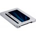 SSD 500GB 2.5