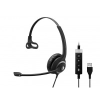Slušalke EPOS | SENNHEISER IMPACT SC 230 USB MS II (1000578)