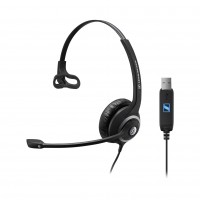 Slušalke EPOS | SENNHEISER SC 230 USB (504403)
