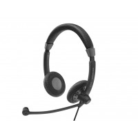 Slušalke EPOS | SENNHEISER SC 75 USB MS (1000635)