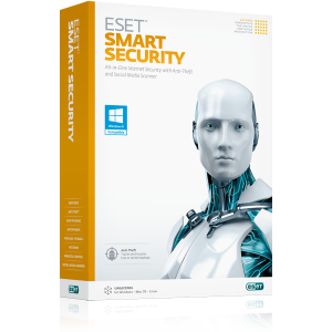 Smart Security BOX, Eset