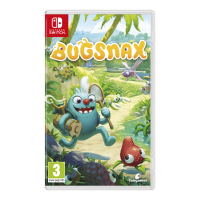 Bugsnax (Nintendo Switch)