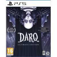 Darq - Ultimate Edition (Playstation 5)
