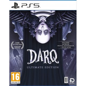 Darq - Ultimate Edition (Playstation 5)