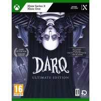 Darq - Ultimate Edition (Xbox Series X & Xbox One)