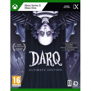 Darq - Ultimate Edition (Xbox Series X & Xbox One)