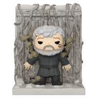 Figura FUNKO POP DELUXE: GOT - HODOR HOLDING THE DOOR
