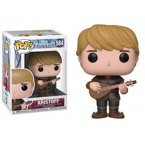 Figura FUNKO POP DISNEY: FROZEN 2 -KRISTOFF