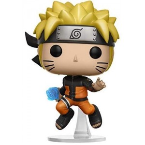 Figura FUNKO POP! VINYL: NARUTO SHIPPUDEN: NARUTO RASENGAN