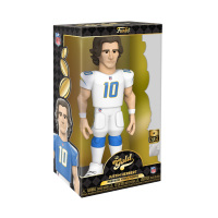 FUNKO GOLD 12