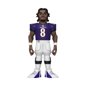 FUNKO GOLD 5