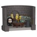 FUNKO MINI MOMENTS: HARRY POTTER ANNIVERSARY - PROFESSOR SNAPE W/SLUGHORN