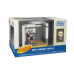 FUNKO MINI MOMENTS: SEINFELD- UNCLE LEO 