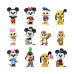 FUNKO MYSTERY MINIS: DISNEY