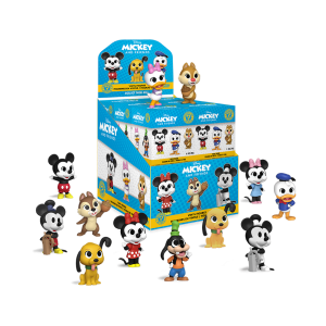 FUNKO MYSTERY MINIS: DISNEY