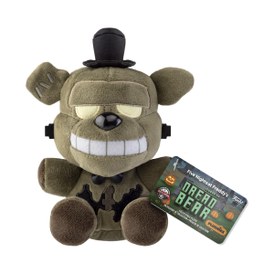 FUNKO PLUSH: FIVE NIGHTS AT FREDDYS - 5.5