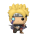 FUNKO POP ANIMATION: BORUTO - BORUTO W/MARKS