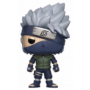 FUNKO POP ANIMATION: NARUTO - KAKASHI