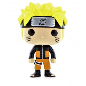 FUNKO POP ANIMATION: NARUTO - NARUTO