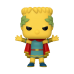 FUNKO POP ANIMATION: SIMPSONS -BARTIGULA BART