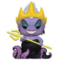 FUNKO POP DISNEY: LITTLE MERMAID - 10