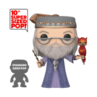 FUNKO POP HP: HARRY POTTER - 10