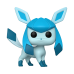 FUNKO POP JUMBO: POKEMON - GLACEON