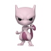 FUNKO POP JUMBO: POKEMON - MEWTWO(EMEA)