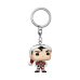 FUNKO POP KEYCHAIN: DC HOLIDAY - SUPERMAN(WMT)