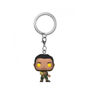 FUNKO POP KEYCHAIN: ETERNALS - GILGAMESH