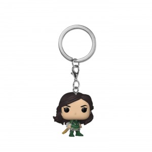 FUNKO POP KEYCHAIN: ETERNALS - SERSI