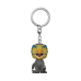 FUNKO POP KEYCHAIN: JURASSIC WORLD 3 - THERIZINOSAURUS